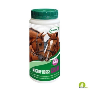 Mikrop horse calm 1Kg