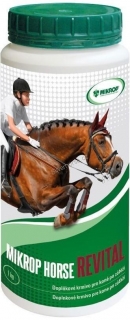 Mikrop horse revital 1Kg