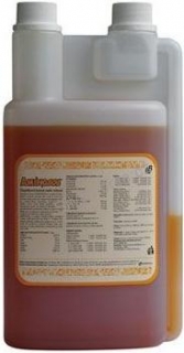 Aminosol sol 1000ml