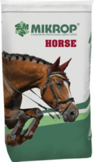 Mikrop Horse Mineral - Eco 25kg
