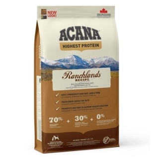 Acana Dog Ranchlands Regionals 11,4 kg