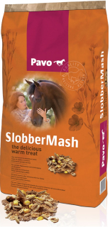 Pavo SlobberMash 15kg