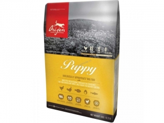 Orijen Dog Puppy 2kg