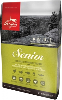 Orijen Dog Senior 6kg
