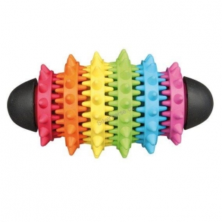 Trixie DENTAfun RUGBY válec 15cm 