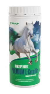 Mikrop horse Premium L-carnitin 1kg