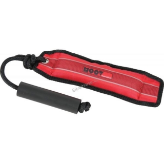 Přetahovadlo plovoucí MOOV STICK červená 56cm Zolux