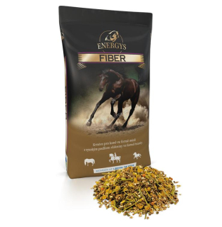 Energys Fiber 20kg