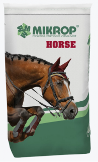 Mikrop HORSE Relax chondro 20Kg