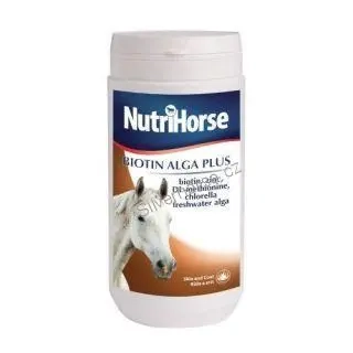 Nutri Horse Biotin Alga Plus 1kg NEW