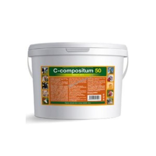C-compositum 50% 3kg