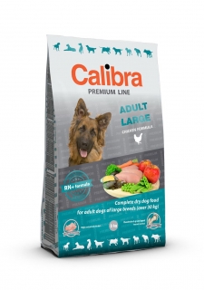 Calibra Dog NEW Premium Adult Large 12kg