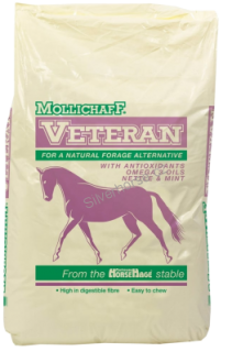 Mollichaff Veteran 12,5kg