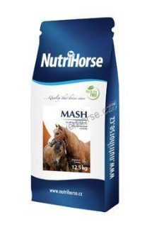 Nutri Horse Mash 12,5 kg NEW