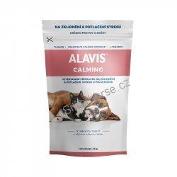 ALAVIS CALMING 30TBL