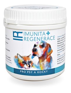 IR - Imunita a regenerace pro psy 200g 