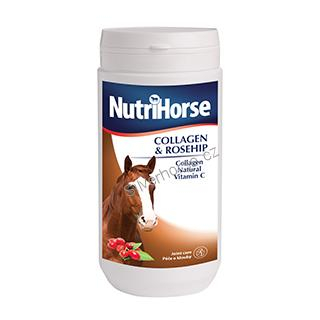 Nutri Horse Collagen & Rosehip 700g-expirace 10/25-1 ks