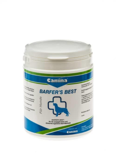 Canina Barfer's Best 500g