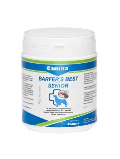 Canina Barfer's Best Senior 180g