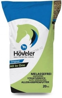 Höveler ALL IN ONE 20 kg