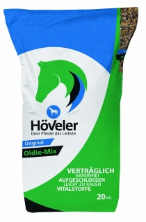 Höveler Oldie mix 20kg