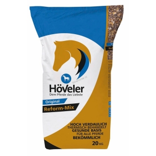 Höveler Reform mix 20kg