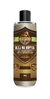 TOPVET Olej na kopyta - pro zdravé kopyto 500ml