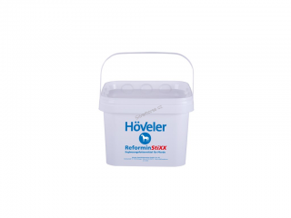Höveler Pamlsky pro koně - Reformin Stixx 2,5 kg