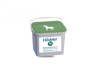 Höveler Reformin PUR Natur 10 kg kbelík