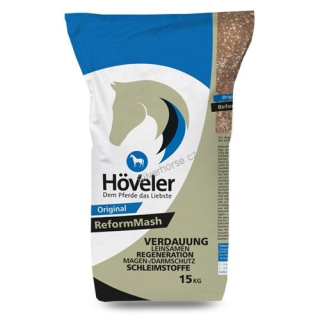 Höveler ReformMash 15 kg
