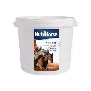 Nutri Horse Sport 1kg NEW