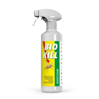 Bio Kill sprej 450ml (pouze na prostředí)