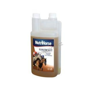 Nutri Horse Elektrolyt 1l NEW