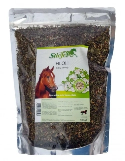 Stiefel Hloh, řezaný 500g