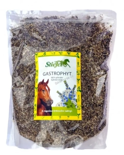 Stiefel Gastrophyt = Byliny na střeva 1 kg řezané byliny