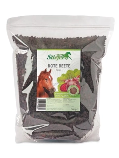 Stiefel Červená řepa vločky 1,7 kg