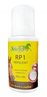 Stiefel Repelent RP1 Roll on 80 ml