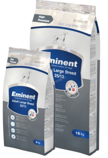 Eminent Dog Adult Large Breed 15kg 