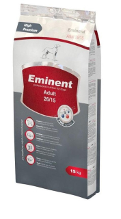 Eminent Dog Adult 15kg 