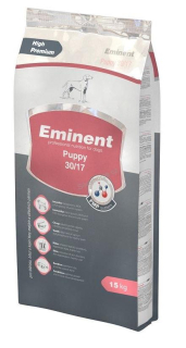 Eminent Dog Puppy 15kg