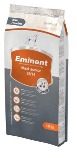 Eminent Dog Maxi Junior 15kg 