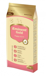 Eminent Gold Puppy 15kg