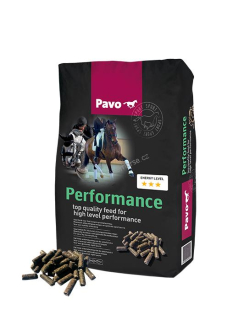 PAVO Performance 20kg