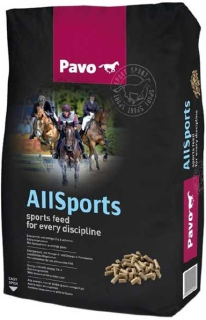 Pavo All Sports 20kg