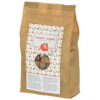 Pamlsky pro koně Delizia 1kg