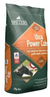 Spillers Ulca Power Cubes 25kg