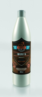 TOPVET Sirup Imunita 1l