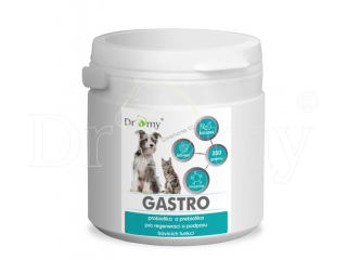 DROMY GASTRO 250 G