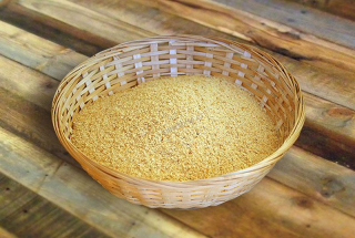 Novaequi DSVD - Linusoy 20kg