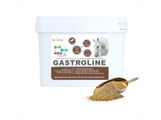 Dromy Gastroline 3 kg